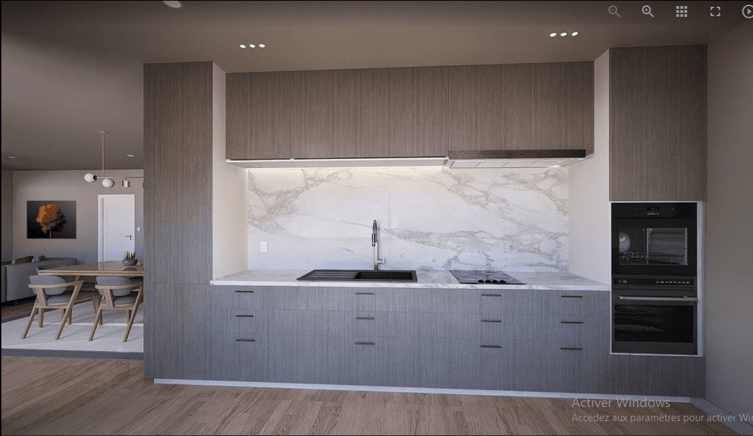 1374 –  Appartement – 4.5pièces – 946500CHF – 186 m²