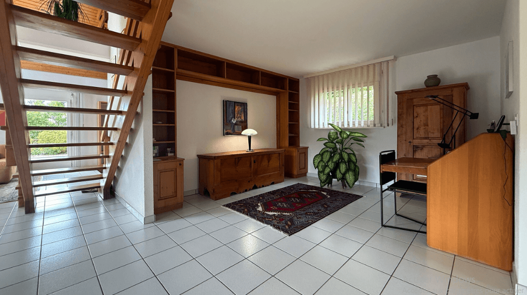 1324 – Maison 5.5 pièces – 1470000 CHF – 212 m²