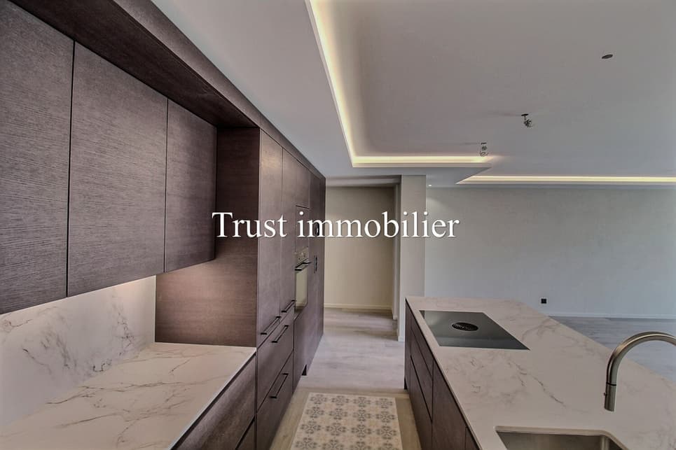 1322 – Appartement – 3pièces – 1750000CHF – 135.6 m²