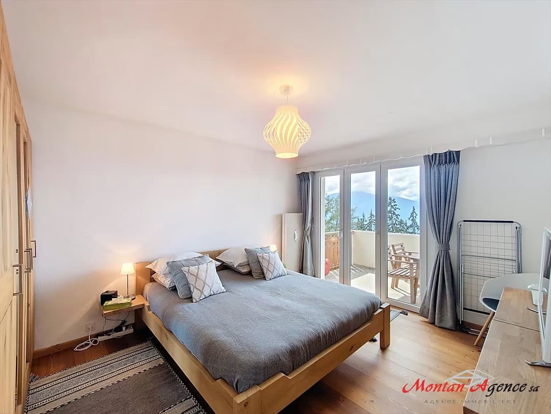 1371 – Appartement – 4.5pièces –  790000CHF – 110 m²