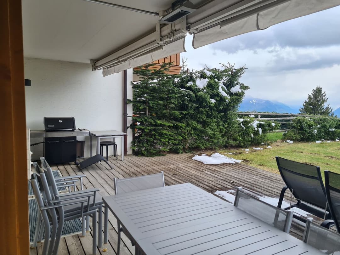 1044 – Maison – 5pièces – 7450CHF – 235 m²