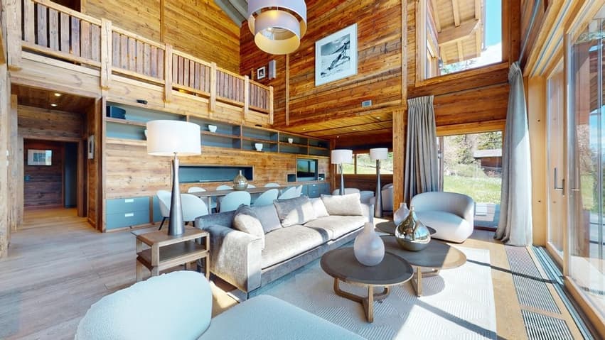 1048 – Maison – 6pièces – 15000CHF – 263 m²