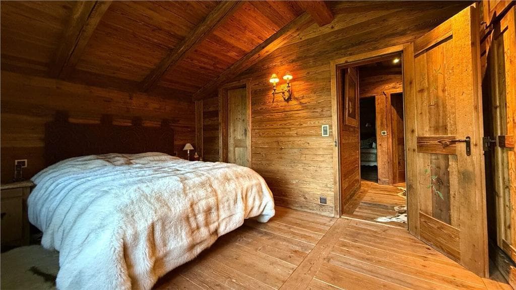 1333 – Maison 6,5 pièces – 6400000CHF – 230m²
