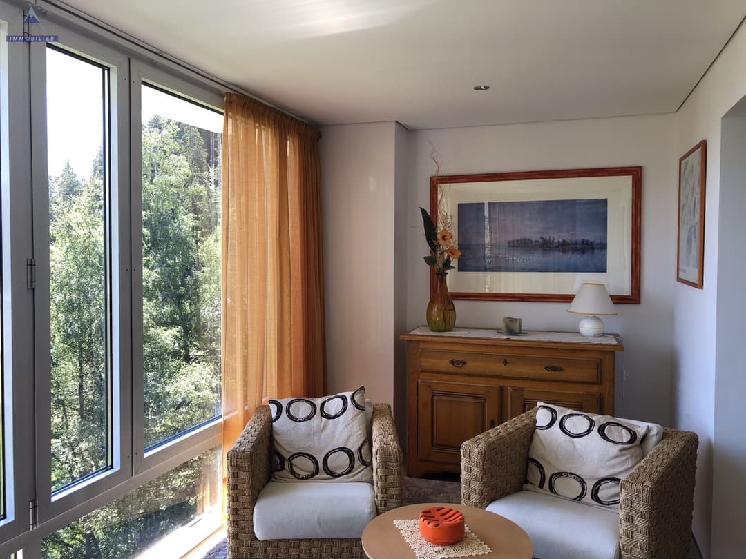 1078 – Appartement – 4.5pièces – 95 m²