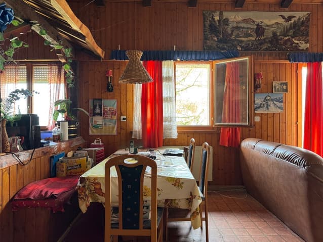 1360 – Maison 4.5 pièces – 495000CHF
