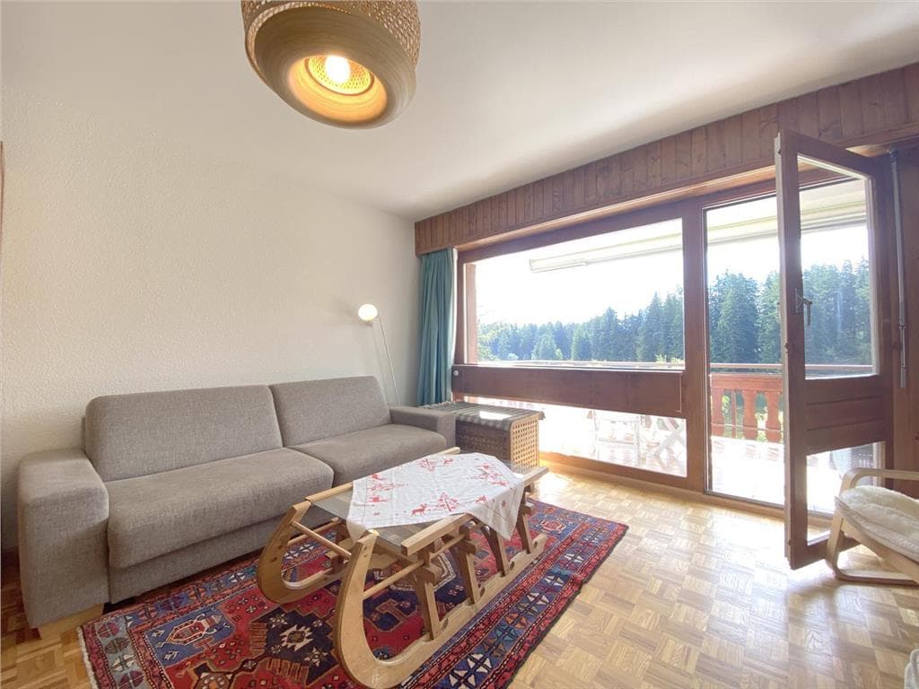 1080 – Appartement 2.5 pièces – 1900CHF – 54m²