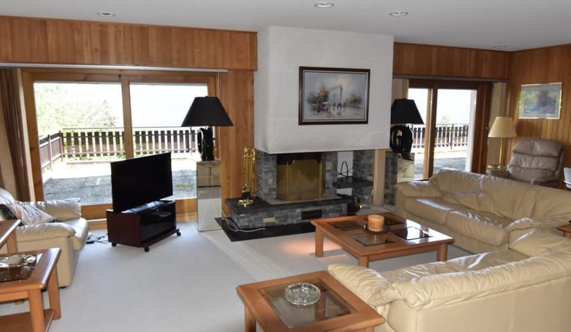 1372  Maison – 9.5pièces – 3490000CHF