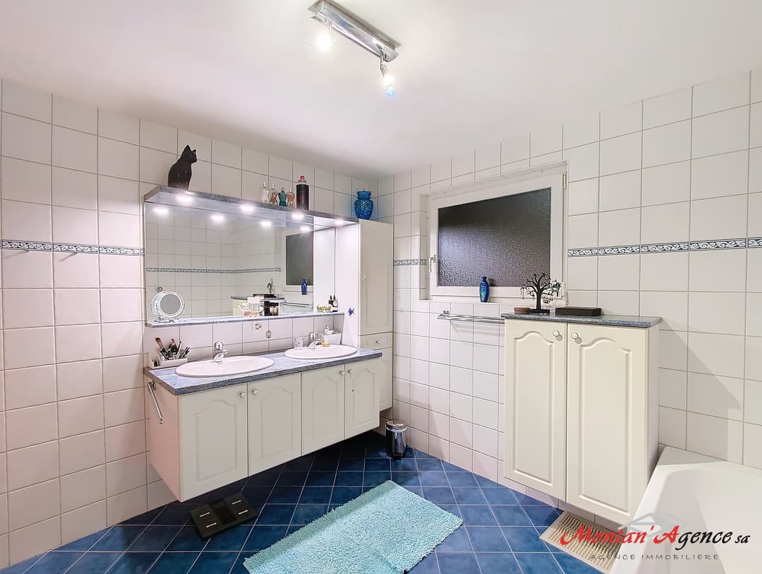 1373 – Maison – 7.5pièces – 1260000CHF