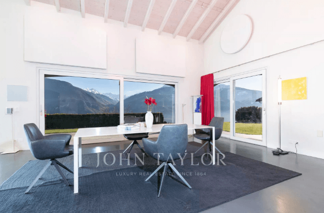 1364 – Maison 6 pièces – 411m²