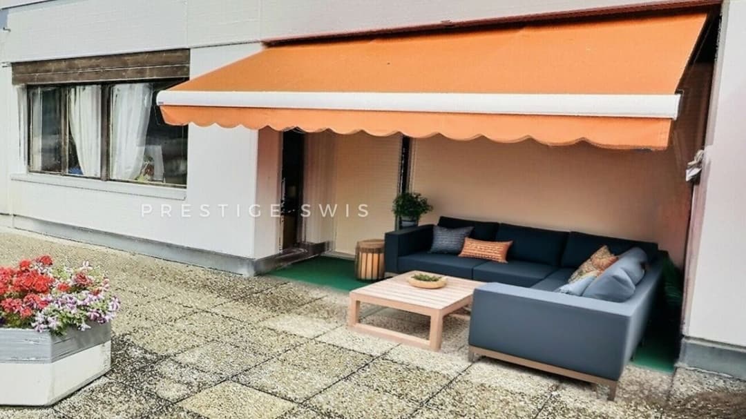 1402 – Appartement 2.5 pièces – 580000 CHF – 56 m²