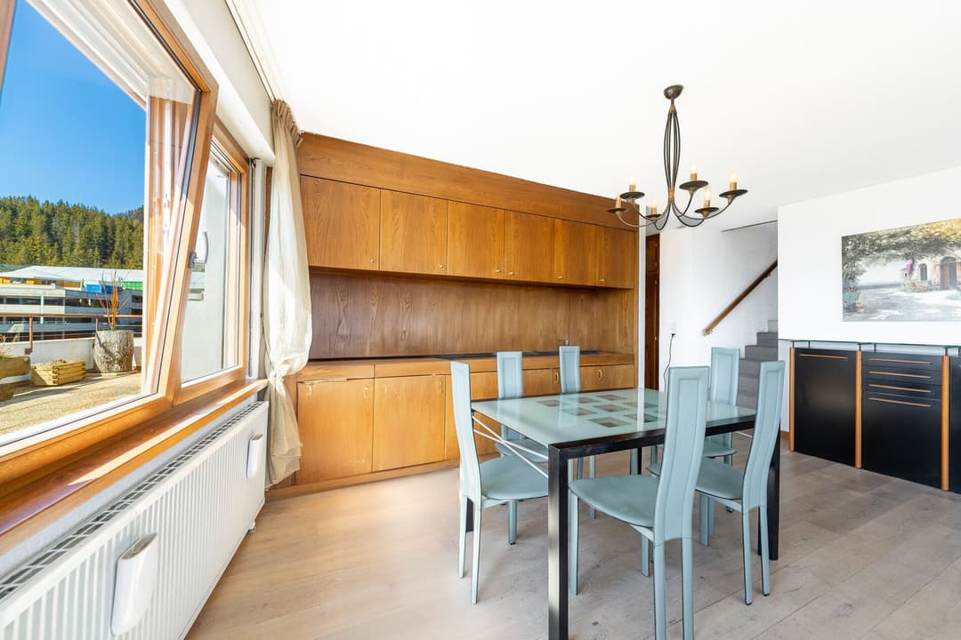 1320 – Appartement – 5.5pièces – 3730000CHF – 190 m²