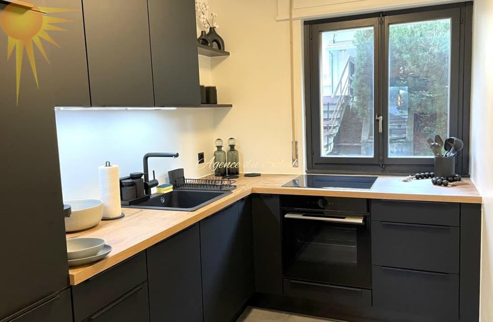 1323 – Appartement – 2.5pièces  – 700000CHF – 68 m²