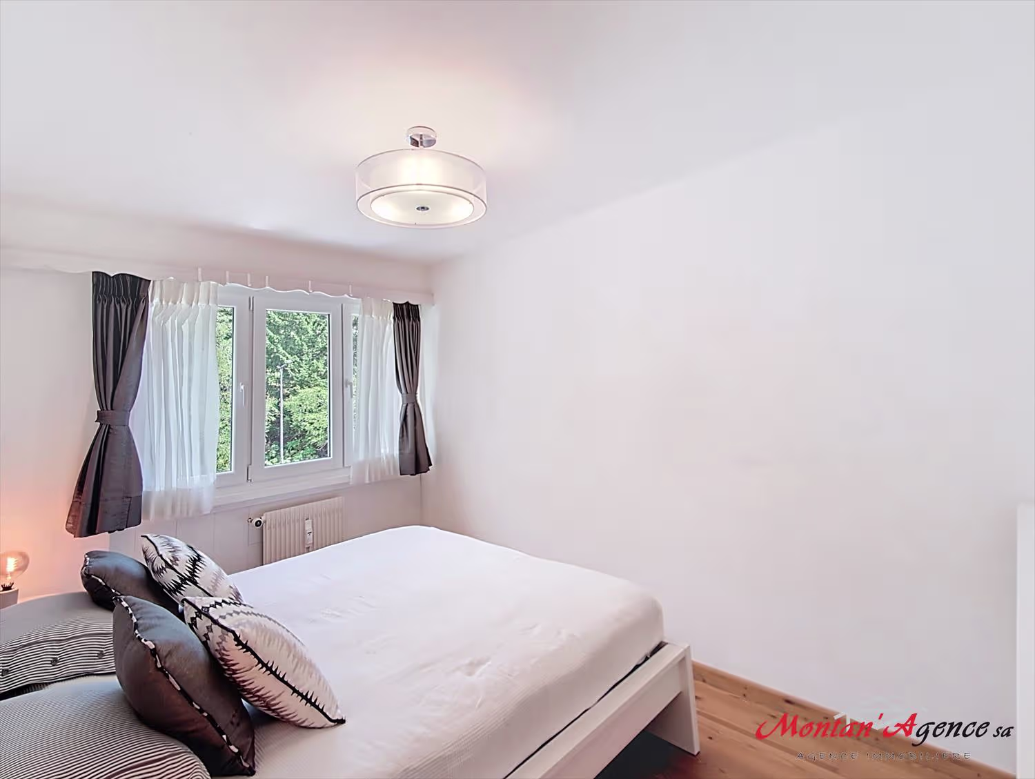 1371 – Appartement – 4.5pièces –  790000CHF – 110 m²