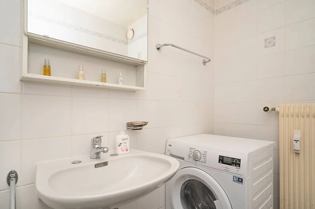 1092 – Appartement – 1pièce – 800CHF – 11m²