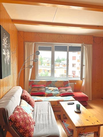 1047 –  Appartement – 2.5pièces – 1600CHF – 45 m²