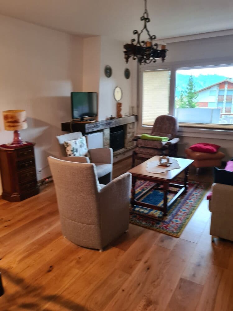 1050 – Appartement – 3pièces – 1750CHF