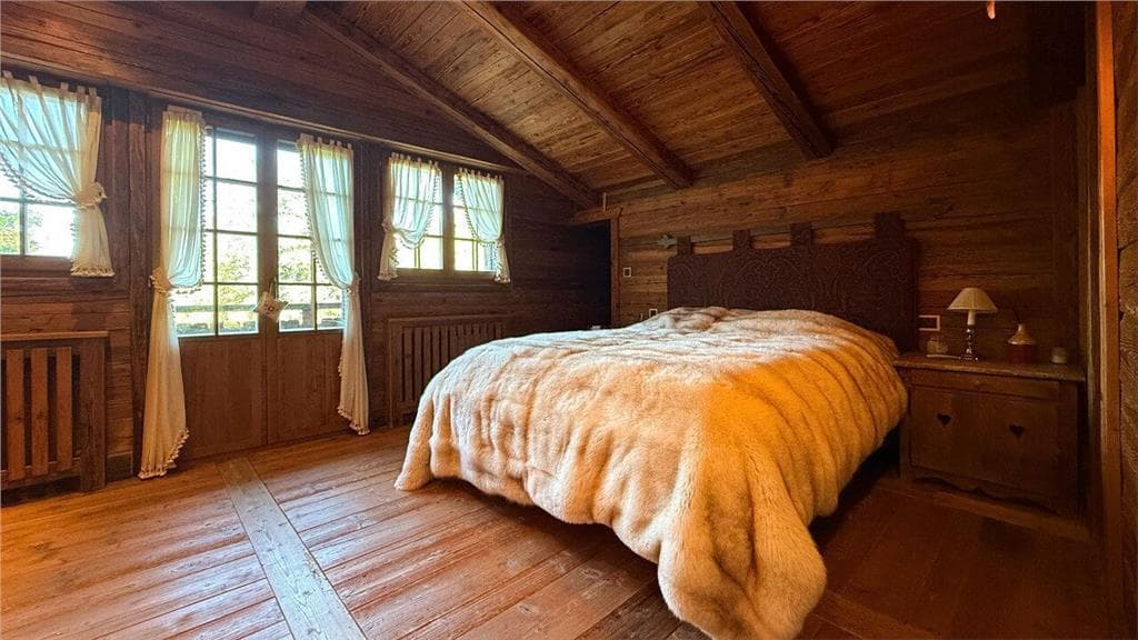 1333 – Maison 6,5 pièces – 6400000CHF – 230m²
