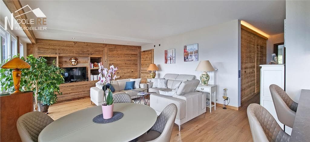 1309 – Appartement – 3.5pièces – 985000CHF – 96 m²