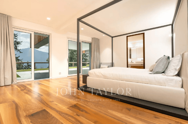 1363 – Maison 9.5 pièces – 1029m²