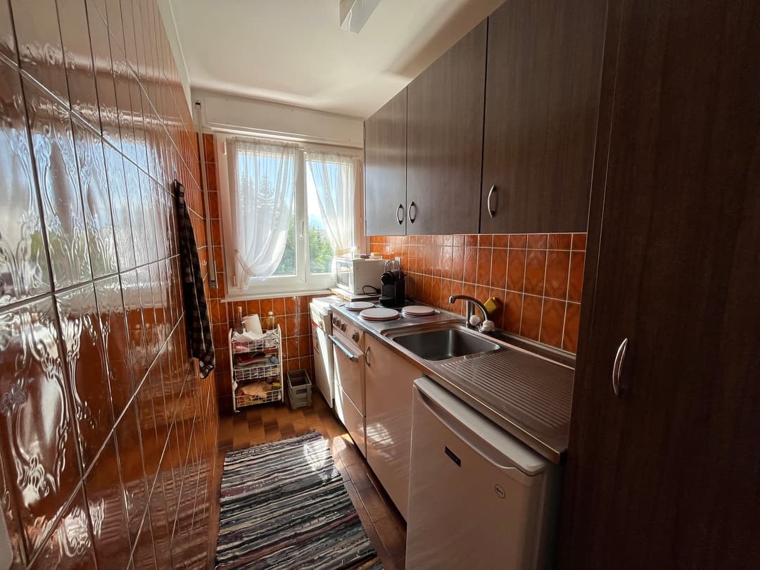 1357 – Appartement – 3pièces – 590000 CHF – 62 m²