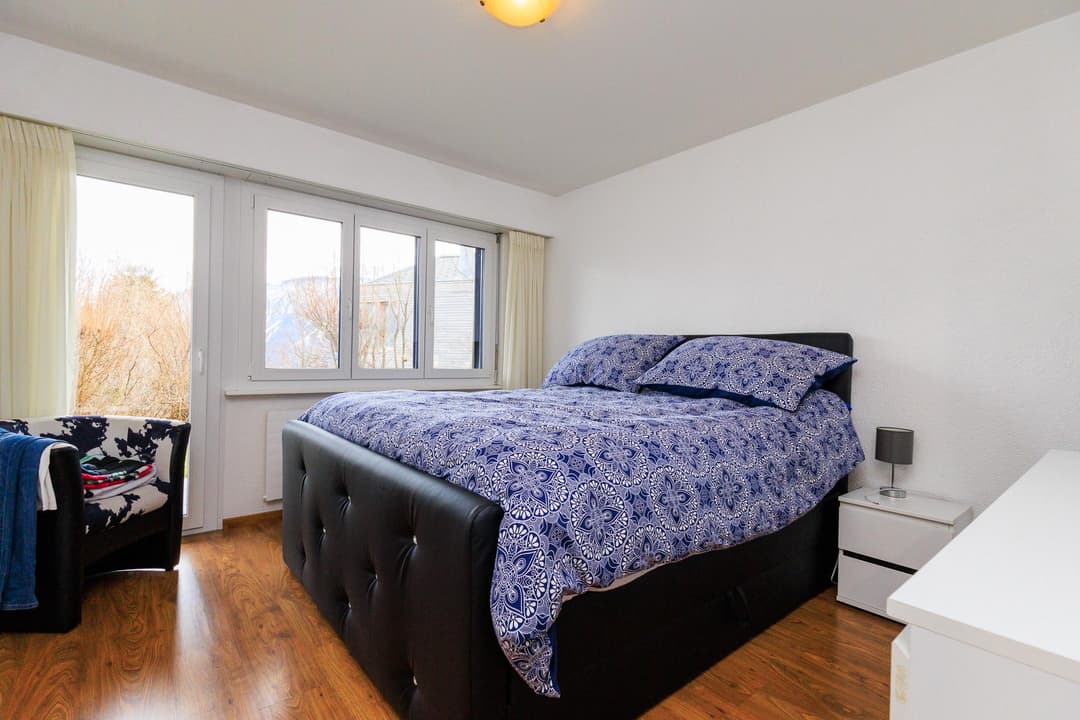1361 – Appartement 3.5 pièces – 630000CHF – 250m²