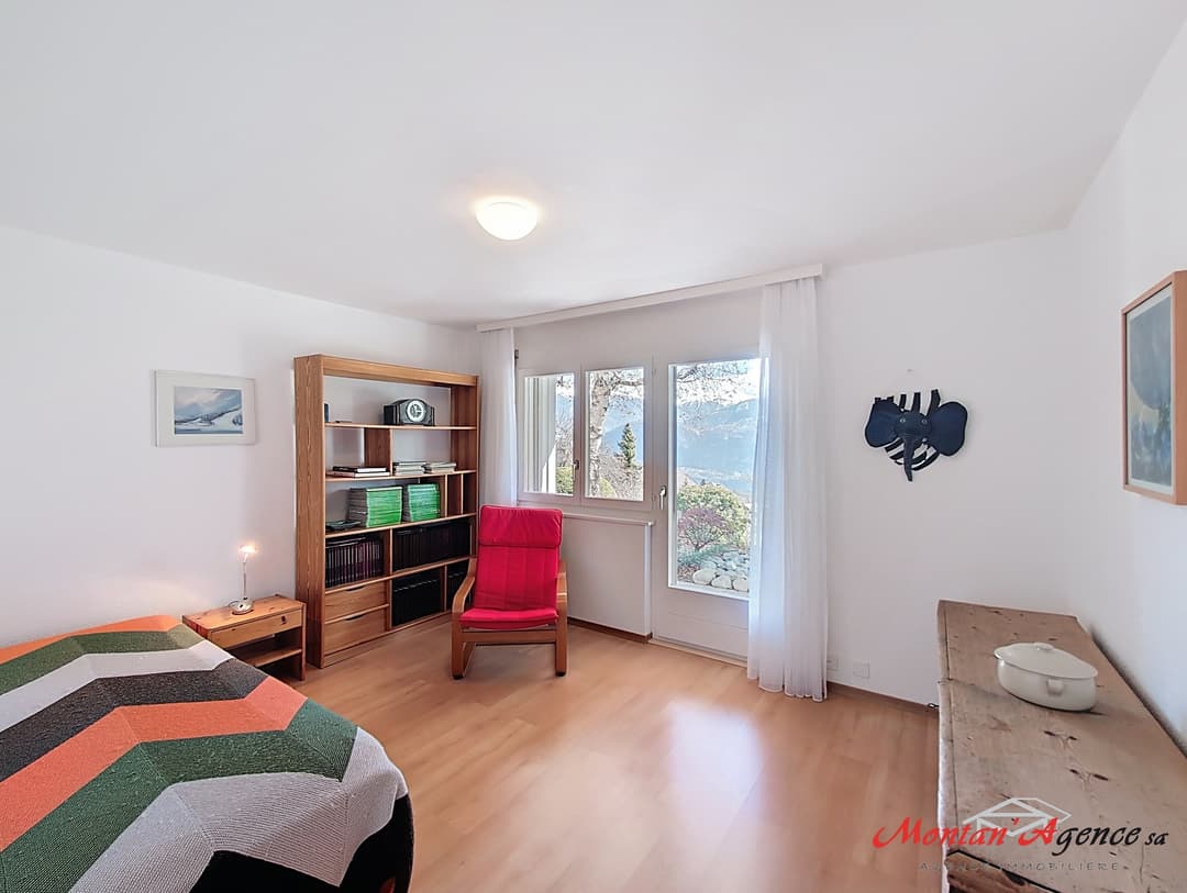 1370 – Maison – 5.5pièces – 1470000CHF – 295 m²