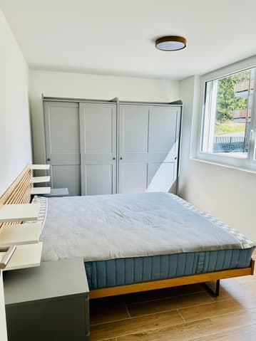 1090 – Appartement – 2.5pièces – 1780CHF – 60 m²