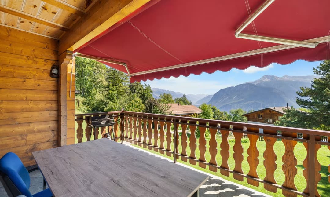 1325  – Maison – 11pièces – 2490000CHF – 320 m²