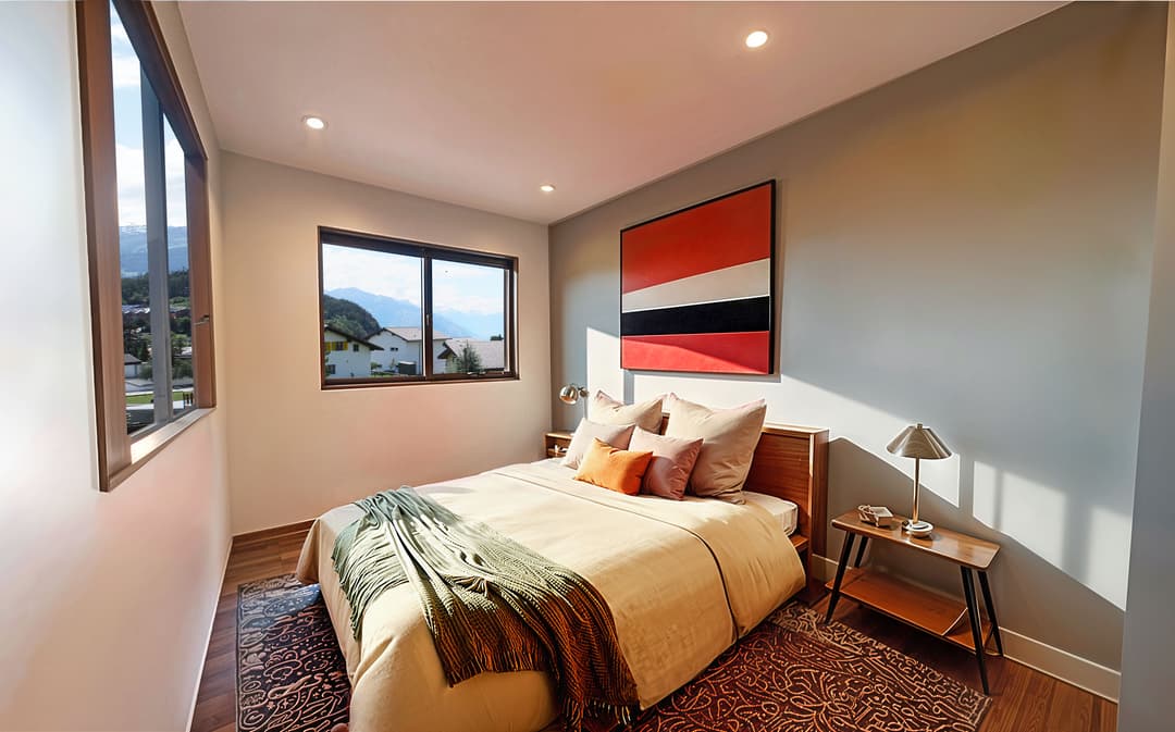 1321 –  Maison – 4.5pièces –  875000CHF – 118 m²