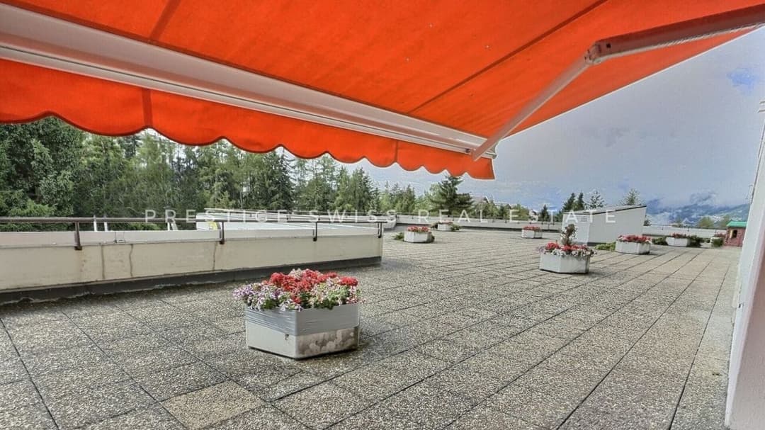 1402 – Appartement 2.5 pièces – 580000 CHF – 56 m²