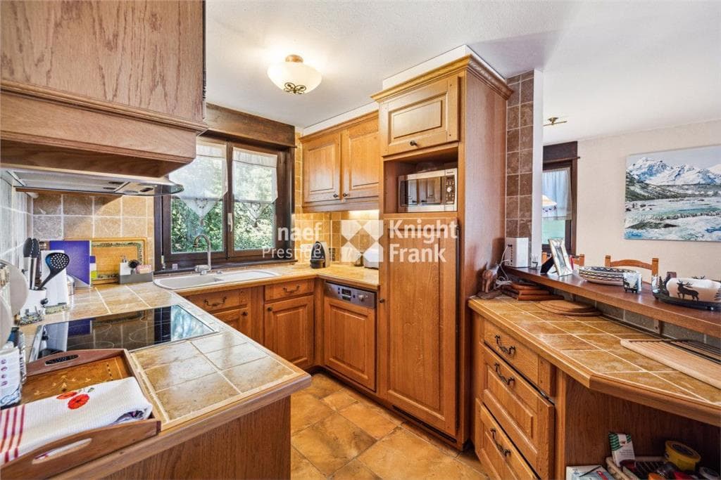 1118 – Maison  -180 m²