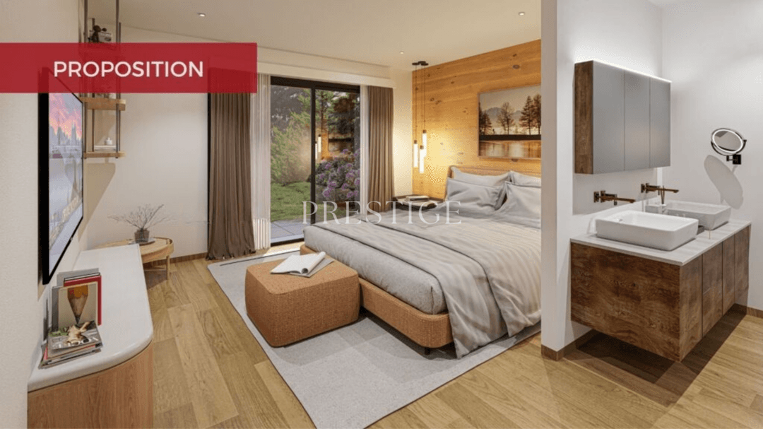 1393 – Maison 5 pièces – 3800000 CHF – 318 m²