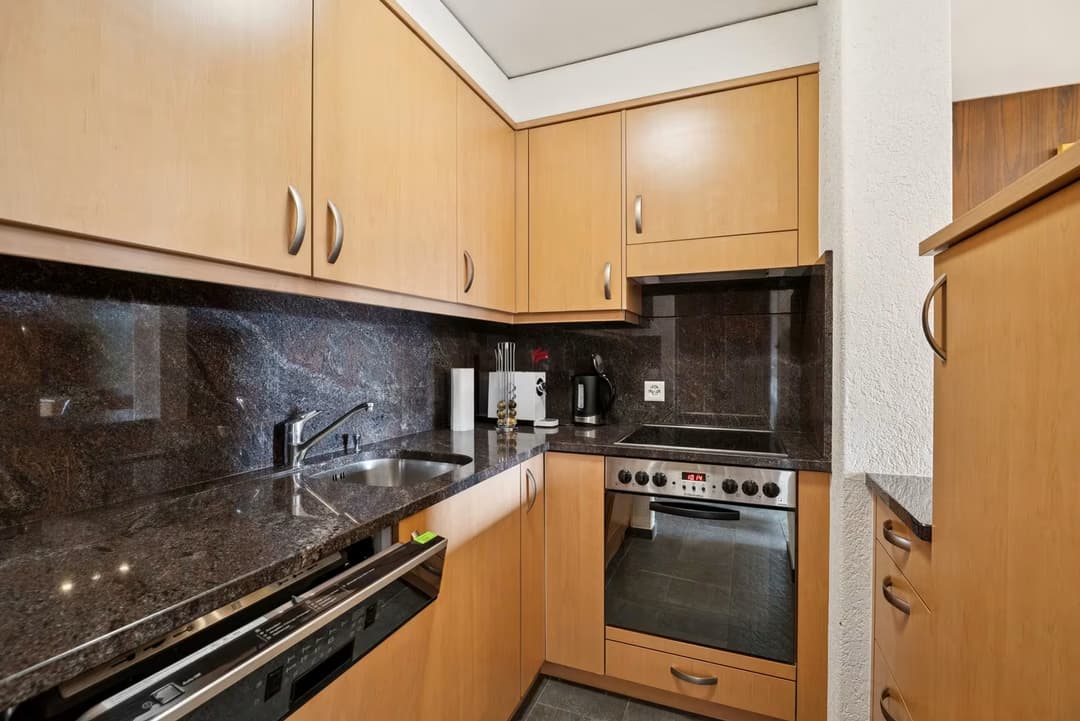 1359 – Appartement – 3.5pièces – 795000CHF – 85 m²