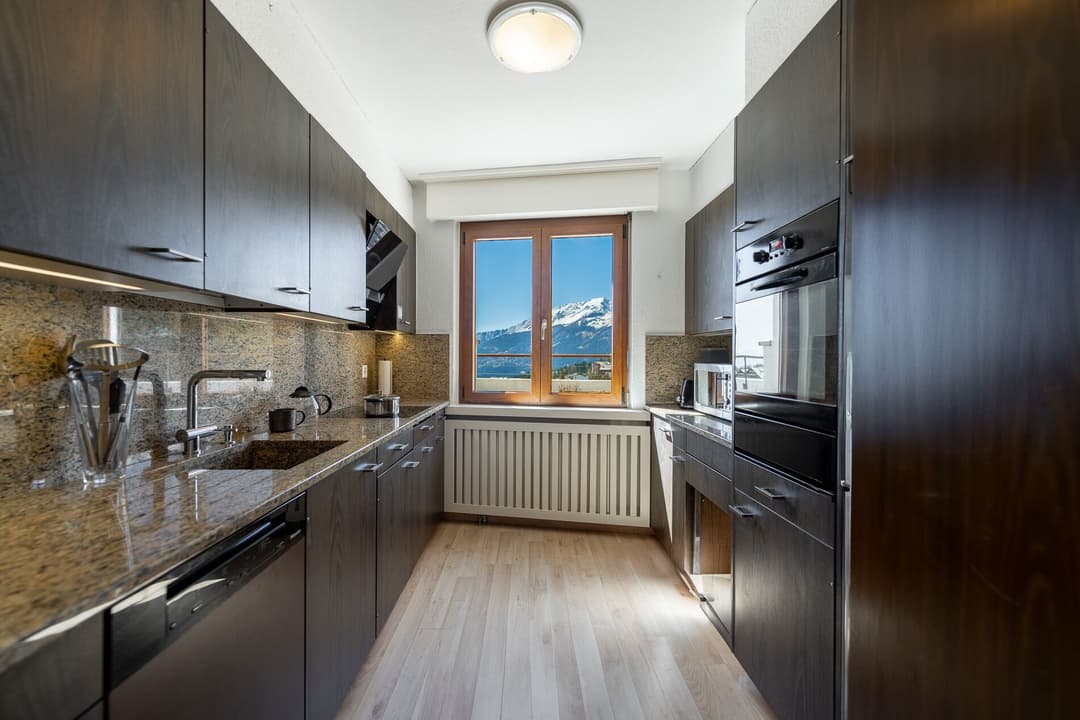 1320 – Appartement – 5.5pièces – 3730000CHF – 190 m²