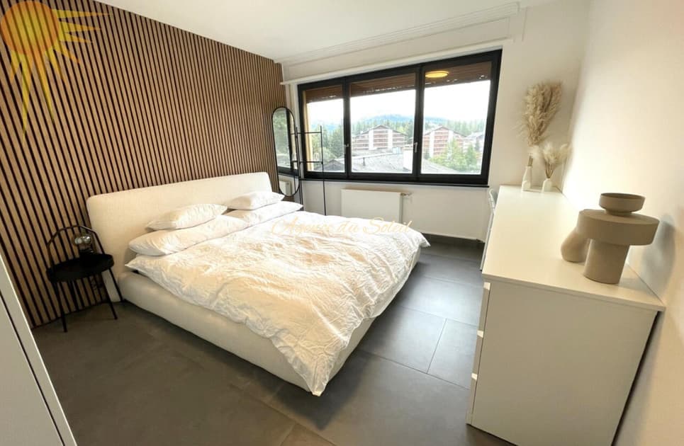 1323 – Appartement – 2.5pièces  – 700000CHF – 68 m²