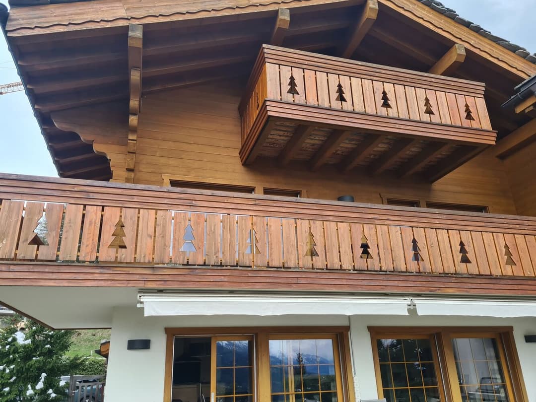 1044 – Maison – 5pièces – 7450CHF – 235 m²