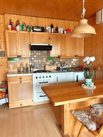 1047 –  Appartement – 2.5pièces – 1600CHF – 45 m²