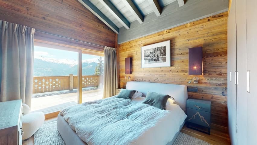 1048 – Maison – 6pièces – 15000CHF – 263 m²