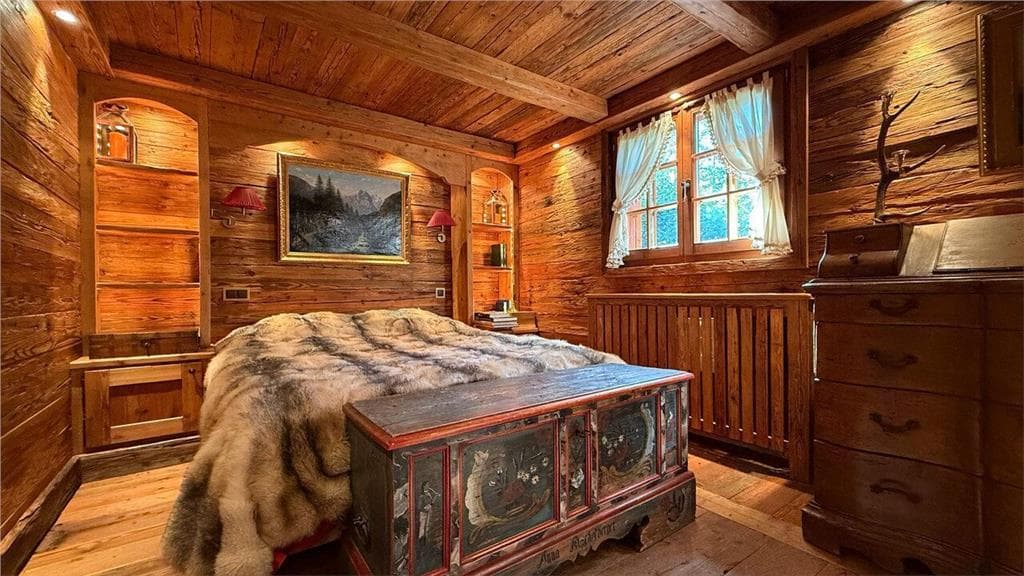 1333 – Maison 6,5 pièces – 6400000CHF – 230m²