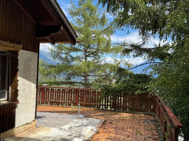 1360 – Maison 4.5 pièces – 495000CHF