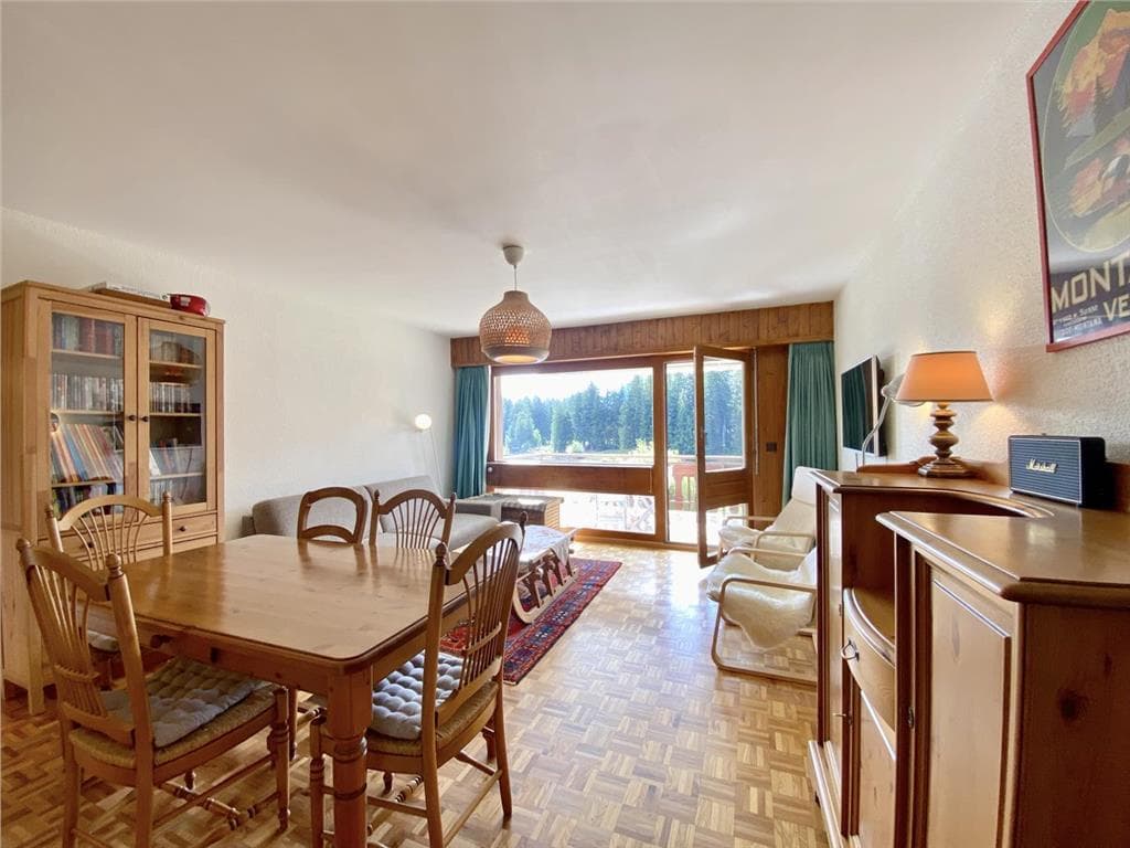 1080 – Appartement 2.5 pièces – 1900CHF – 54m²