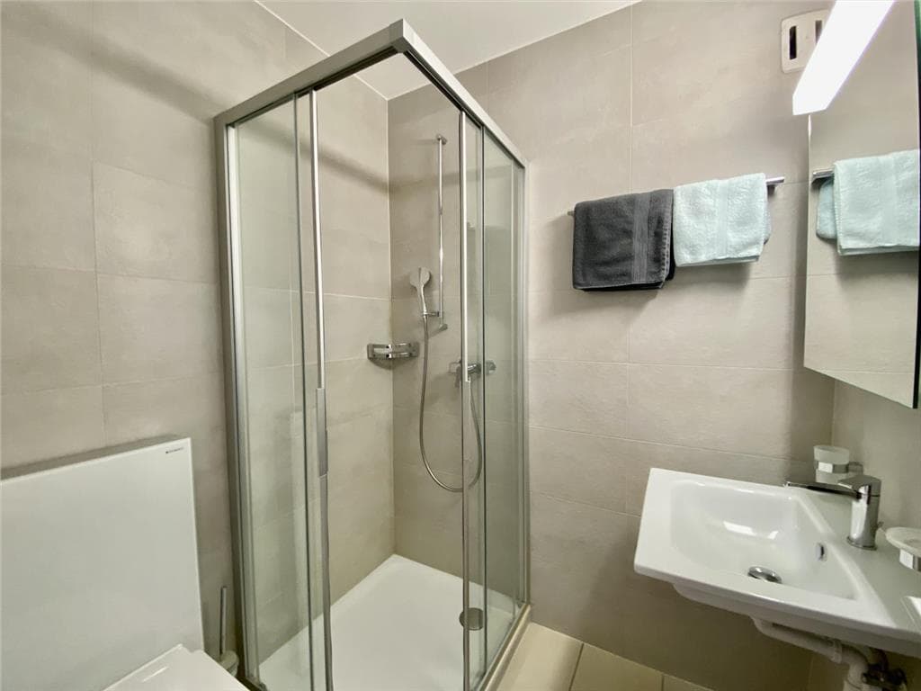 1082 – Appartement 1 pièce – 1100CHF – 25m²
