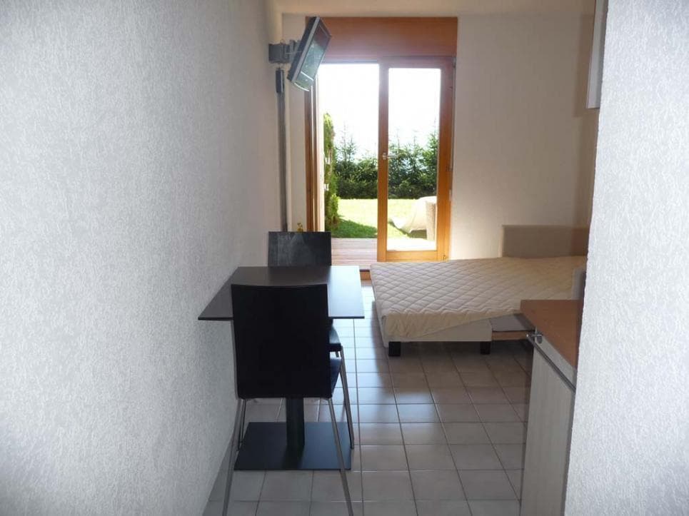 1084 – Appartement 1 pièce – 950CHF – 17m²