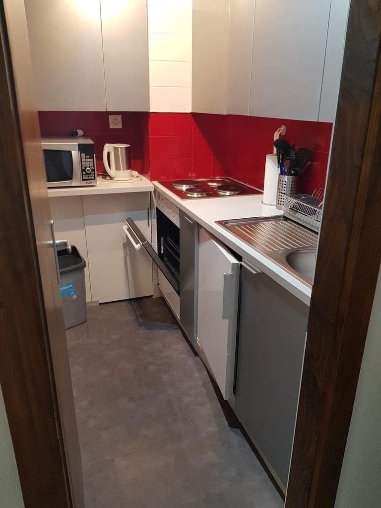 1367 – Appartement – 2pièces – 580000CHF – 50 m²
