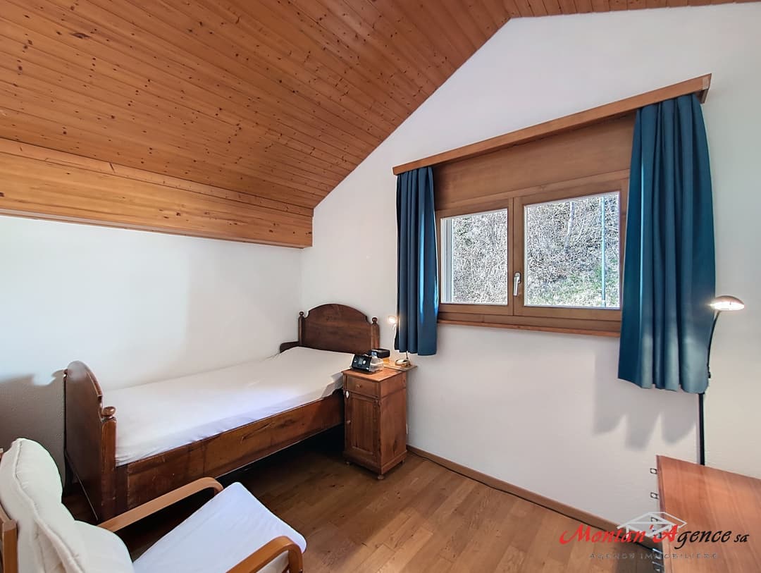 1370 – Maison – 5.5pièces – 1470000CHF – 295 m²