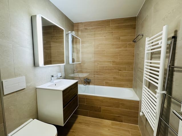1090 – Appartement – 2.5pièces – 1780CHF – 60 m²
