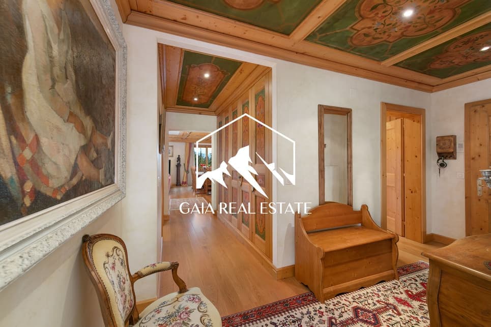 1091 – Appartement – 180 m²