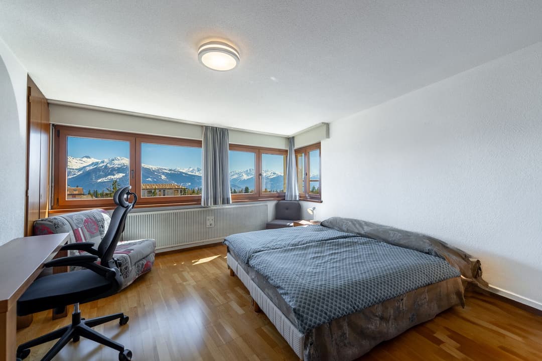 1320 – Appartement – 5.5pièces – 3730000CHF – 190 m²