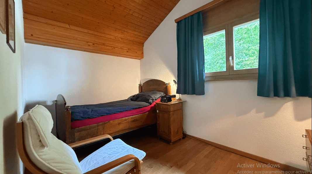 1324 – Maison 5.5 pièces – 1470000 CHF – 212 m²