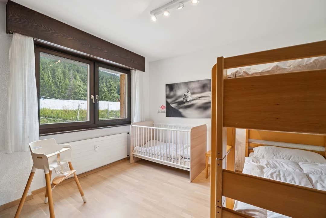 1359 – Appartement – 3.5pièces – 795000CHF – 85 m²